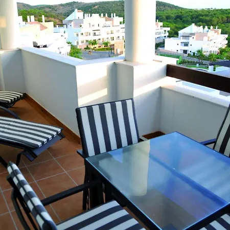 2127-superb 2 Bedrooms , Lovely Terraces And Pool San Roque (Andalucia)