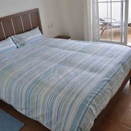 2127-superb 2 Bedrooms , Lovely Terraces And Pool Lägenhet *